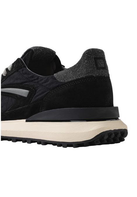 ATHLETA TOUCH BLACK D.A.T.E. | Scarpe | M431 AT TCBK